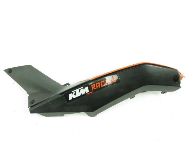 Carenage arriere gauche occasion KTM DUKE 125 2012