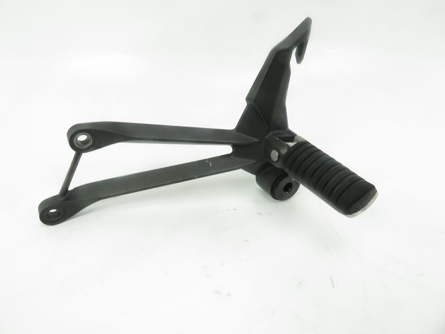 Platine et repose pieds arriere gauche occasion KAWASAKI Z 1000 SX 2011