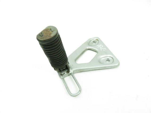 Platine arriere gauche complete occasion HONDA XLV 600 TRANSALP 1997