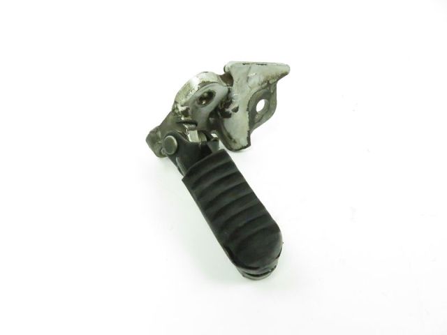 Platine avant gauche complete occasion HONDA XLV 600 TRANSALP 1997