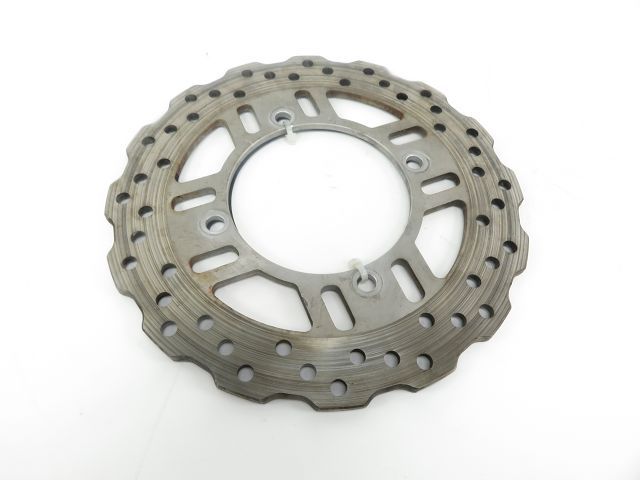 Disque frein arriere occasion KAWASAKI Z 1000 SX 2011