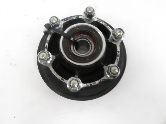 Porte couronne occasion KAWASAKI Z 1000 SX 2011