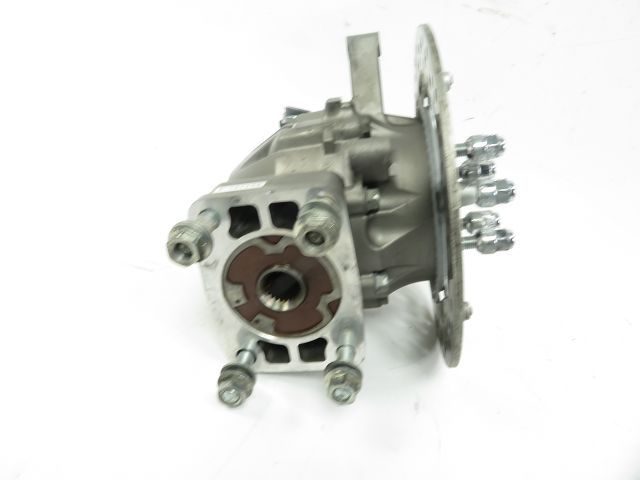 Pont cardans couples coniques occasion HONDA VFR 1200 2011