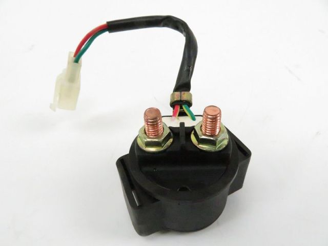 Relais de demarreur occasion VASTRO GP 2013