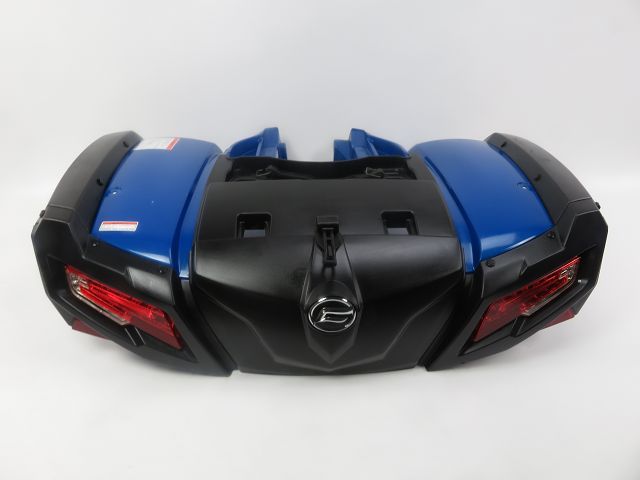 Habillage arriere occasion CF MOTO CF 2015