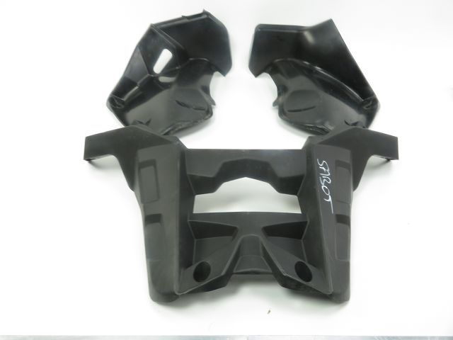 Sabot occasion CF MOTO CF 2015