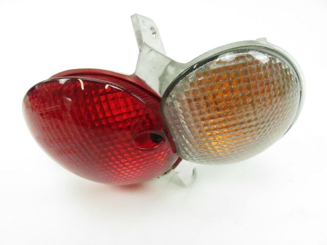 Feu arriere droit occasion MBK ACTIVE 125 2004