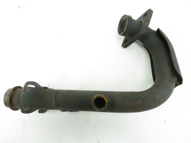 Tubulure avant occasion CF MOTO CF 2015