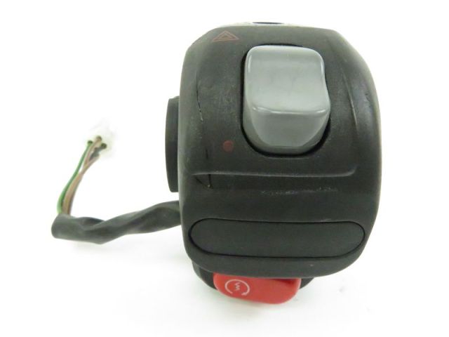 Commodo droit occasion MBK ACTIVE 125 2004