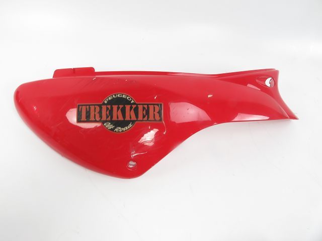 Carenage arriere droit occasion PEUGEOT TREKKER 