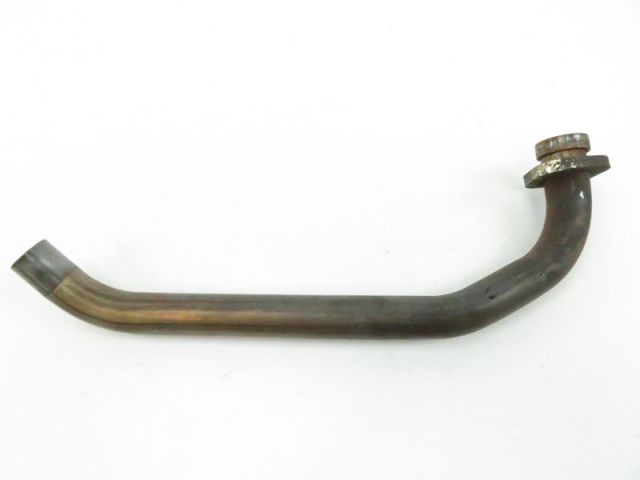 Tubulure avant occasion MBK ACTIVE 125 2004