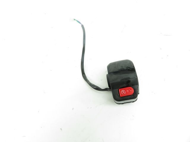 Commodo droit occasion LONGJIA I-CRUSE 50 2017