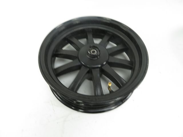 Jante avant occasion LONGJIA DIGITA 2017