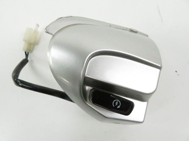 Commodo droit occasion MBK OCEO 2014