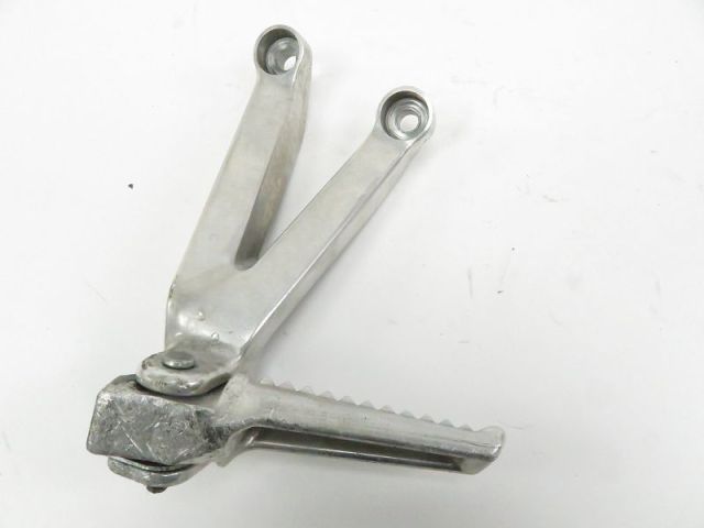 Platine arriere gauche complete occasion HONDA CBR-RR FIREBLADE 2002