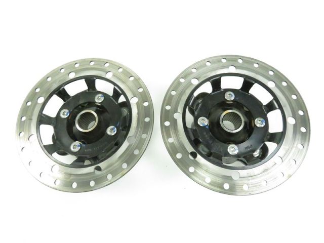 Disque frein avant occasion CF MOTO CF 2015