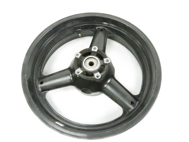 Jante arriere occasion SUZUKI GSXF 750 2001