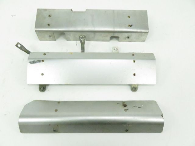 Habillage silencieux occasion CF MOTO CF 2015