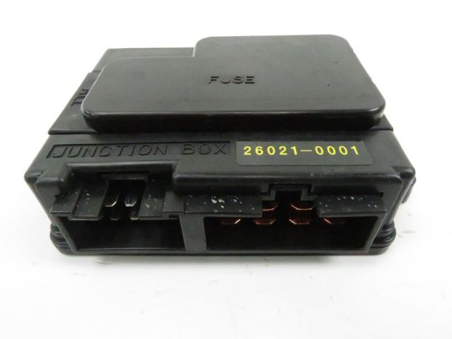 Boite a fusibles occasion KAWASAKI Z 1000 2003