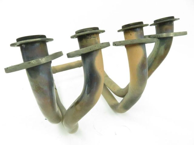 Tubulure avant occasion KAWASAKI Z 1000 2003