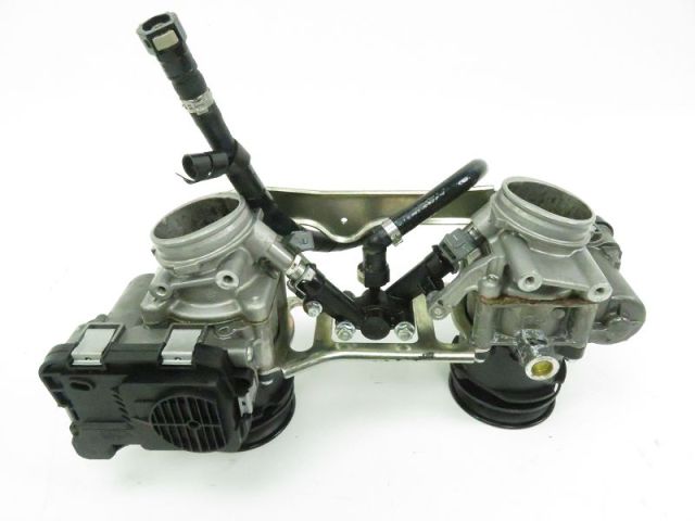 Rampe occasion APRILIA DORSODURO 2011
