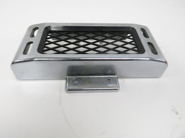 Grille de radiateur occasion HYOSUNG COMET 2010