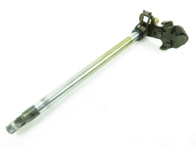 Arbre de selecteur occasion HONDA CBR 600 F 2000