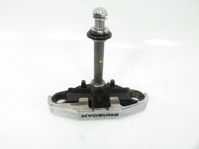 Te inferieur occasion HYOSUNG COMET 2010