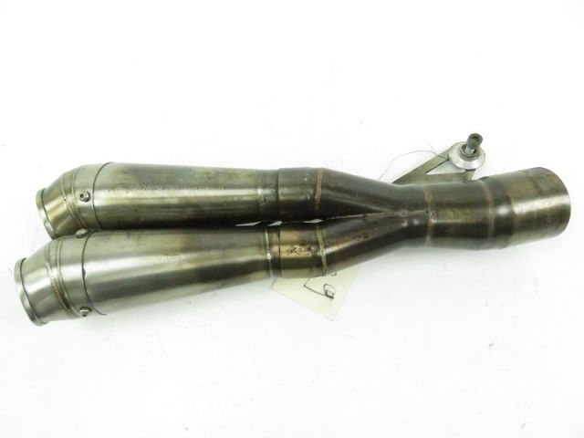 Silencieux 4t occasion BMW S 1000 RR 2011