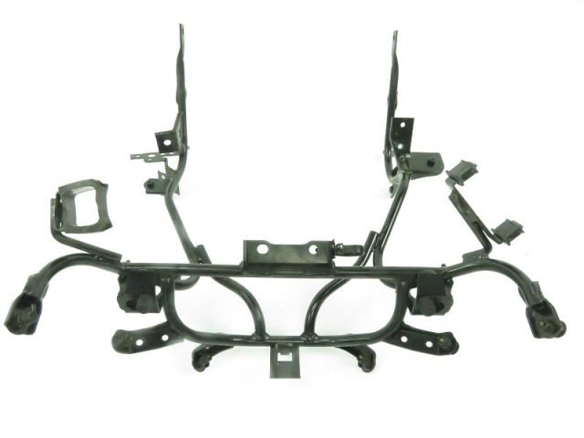 Araignee avant occasion SUZUKI AN 400 BURGMAN 2008