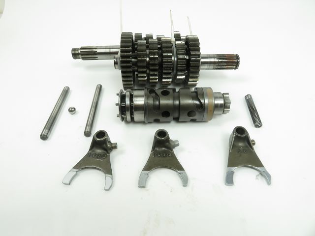 Boite a vitesses occasion DUCATI MONSTER 916 S4 2002