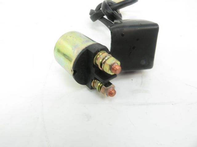 Relais de demarreur occasion LONGJIA DIGITA 2014