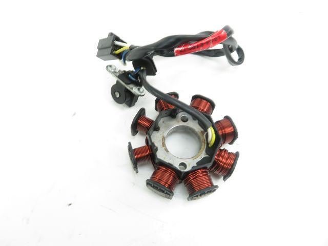 Stator occasion KYMCO AGILITY 2016