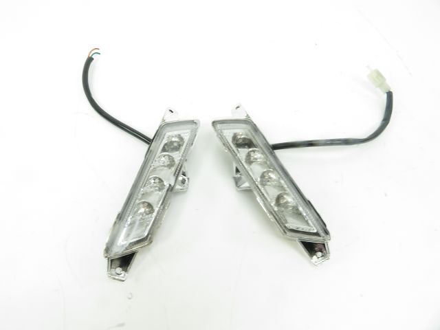 Clignotant arriere d occasion ZNEN CITY 2017