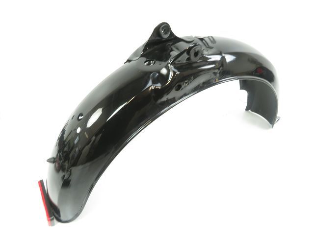 Garde boue arriere occasion JM MOTORS CHAMP 2017