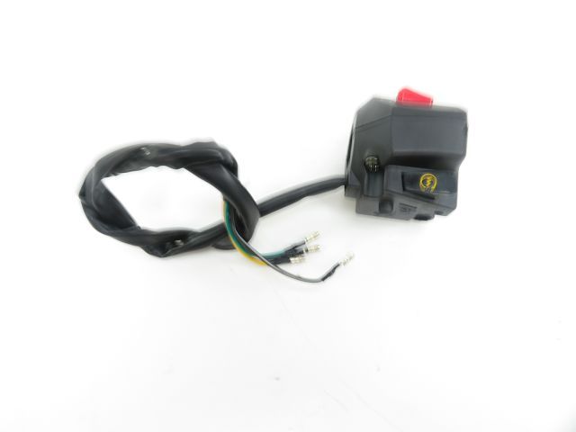 Commodo droit occasion JM MOTORS CHAMP 2017