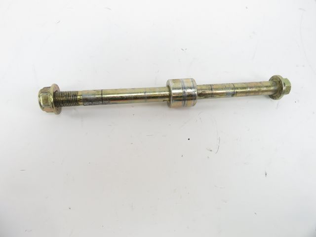 Axe de roue avant occasion JM MOTORS CHAMP 2017