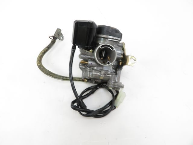 Carburateur boisseau occasion ZNEN CITY 2017