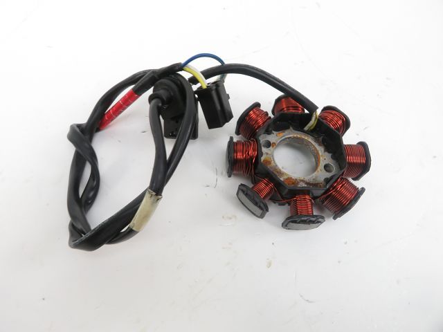 Stator occasion KYMCO AGILITY 2017