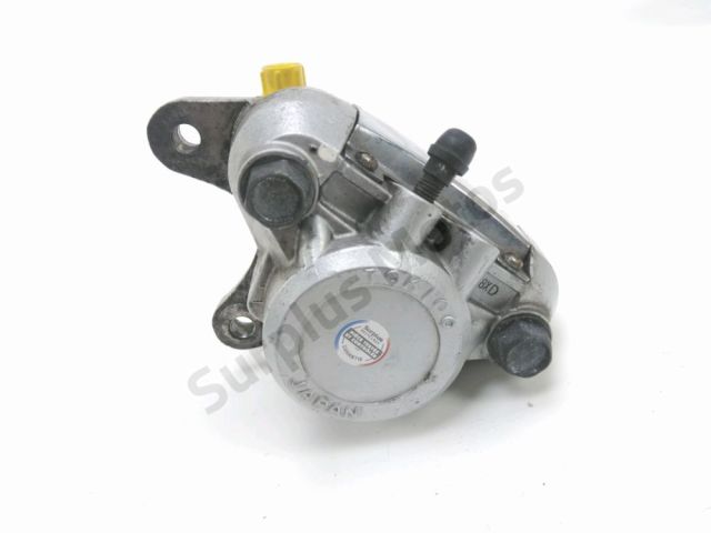 Etrier frein avant occasion SUZUKI VL 1500 INTRUDER 1999
