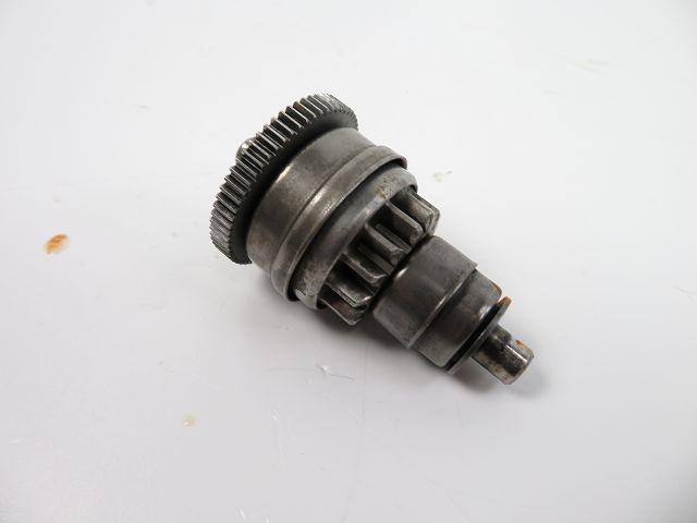 Roue libre de demarreur occasion PIAGGIO TYPHOON 50 1993