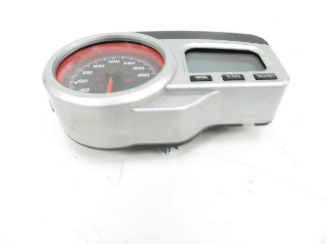 Compteur occasion GILERA NEXUS 2010