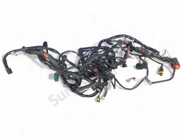 Faisceau electrique occasion GILERA NEXUS 2010