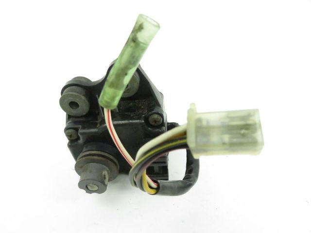 Valve echappement occasion YAMAHA YZF 1000 THUNDER ACE 2001