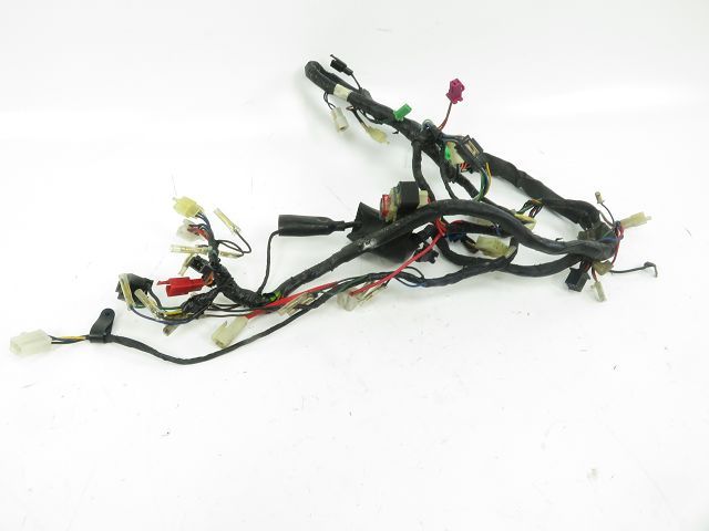 Faisceau electrique occasion YAMAHA FZX 750 FAZER 1988