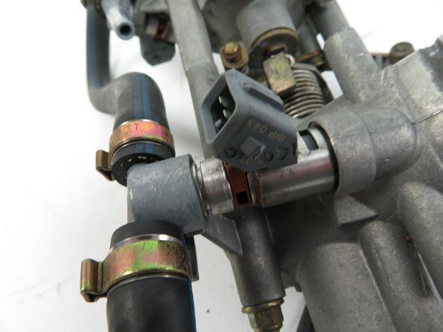 Rampe occasion DUCATI MONSTER 1000 IE 2003