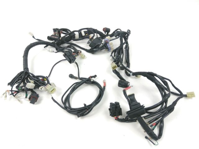 Faisceau electrique occasion KTM DUKE 690 2015