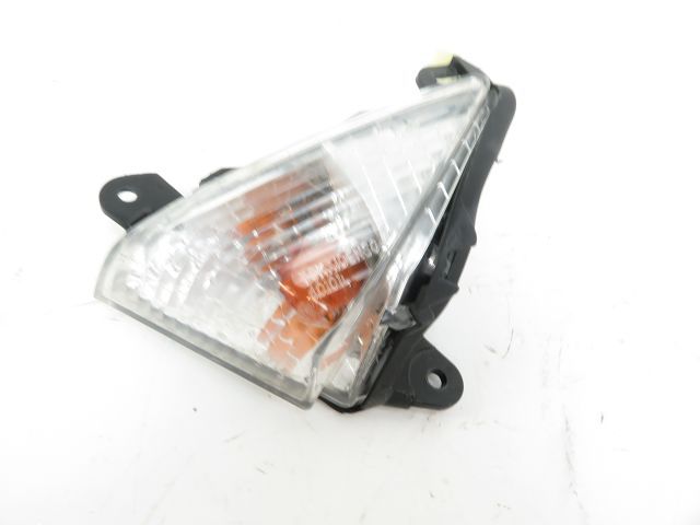 Clignotant avant g occasion KAWASAKI ER-6N 2008