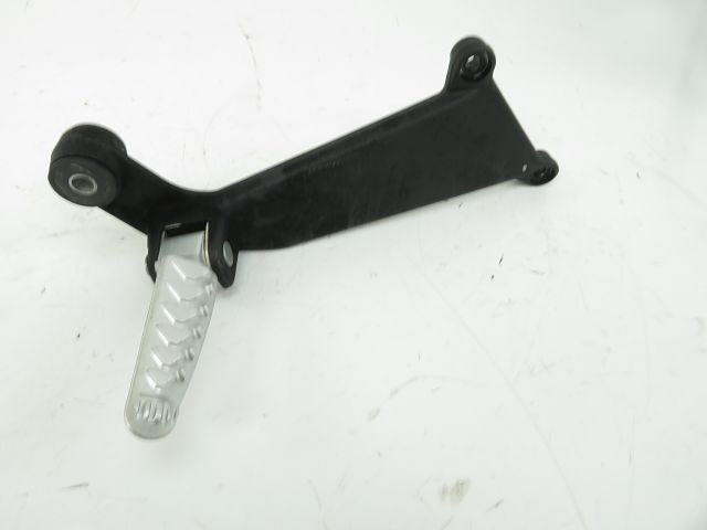 Platine arriere droite complete occasion APRILIA TUONO 2004