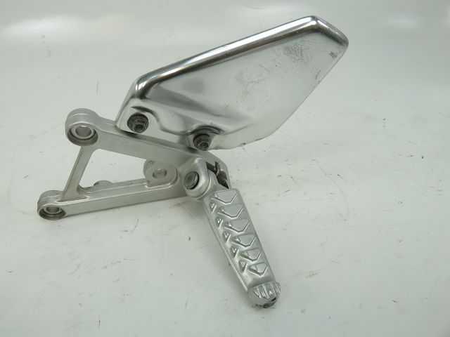 Platine avant gauche complete occasion APRILIA TUONO 2004